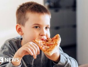 Pizza, pasta, potatoes, protein – how Italian children became so overweight