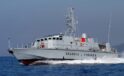 Police seize more than 2.6 tonnes of cocaine in Atlantic off coast of Portugal