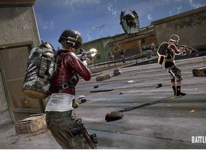 PUBG: Battlegrounds 42.2 Güncellemesi Yeni Oyuncuların Oyuna Adapte Olmasını Kolaylaştırıyor