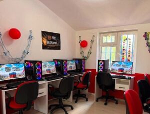 PUBG Mobile’dan Diyarbakır ve Eskişehir’de Dayanışma Köprüsü