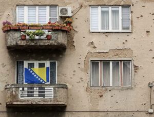 Punishing struggling EU candidates is wrong approach, Bosnia and Herzegovina ambassador says
