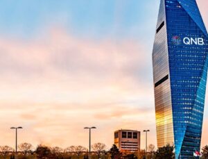 QNB Türkiye, Özel Bankacılıkta Türkiye’nin En İyi Bankası Seçildi