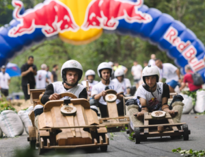 Red Bull Formulaz ile Karadeniz’in Asırlık Geleneği Yeniden Hayat Buluyor