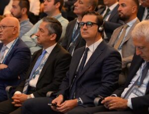 Rosatom, NPPES 2026’da Türkiye’nin Enerji Geleceğine Yönelik Nükleer Çözümlerini Tanıttı