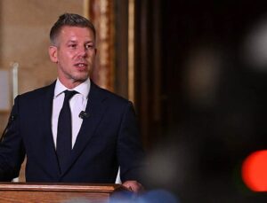 Rule of Law in Hungary shows ‘radical change’ under Magyar, EU says