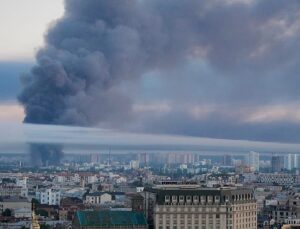 Russia steps up use of jet-powered drones beyond the reach of Ukrainian interceptors