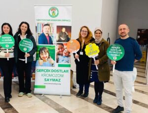 Sabancı Vakfı’ndan Nitelikli ve Kapsayıcı Eğitim İçin 4 Yeni Projeye Hibe Desteği