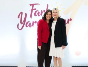 Sabancı Vakfı’nın 17. Sezon Fark Yaratanı Özlem Şivecan   Çölyaklı Bireylerin Mücadelesine Öncülük Ediyor
