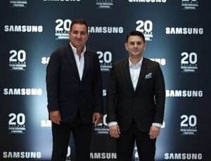 Samsung, 2026 AI TV serisini Türkiye’de tanıttı: Televizyon tecrübesinde yeni periyot başlıyor