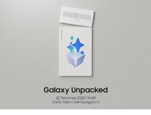 Samsung CEO’su TM Roh: “Yapay zekânın geleceğini insanı anlayan teknolojiler şekillendirecek”