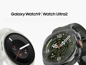 Samsung Galaxy Watch Ultra2 ve Watch9: Bileğinizdeki yeni dostunuz