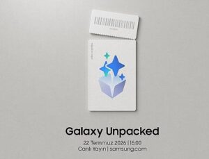 Samsung, katlanabilir aygıt tecrübesinde yeni devrin sinyallerini veriyor