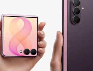 Samsung’dan Galaxy Z Serisine Geçişi Kolaylaştıran Kampanya