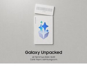 Samsung’dan taşınabilir oyun ve telefon cümbüşünde yeni periyodun sinyali: “Ekranın hududu yok”