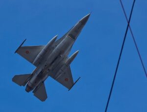 Second drone shot down over Romanian airspace in less than 24 hours