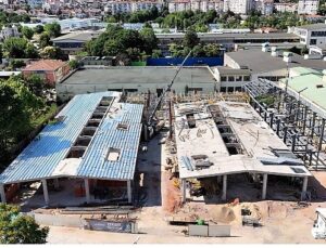 Seka’nın mirası “Teknoşehir” ile geleceğe taşınıyor