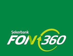 “Şekerbank Fon 360” ile yatırım fonları Şeker Mobil’de