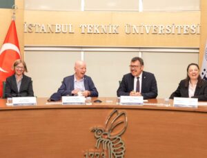 Şenpiliç’ten İTÜ’ye Yeni Kız Öğrenci Yurdu Desteği