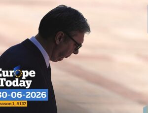 Serbia heads for elections as EU-China trade tensions grow
