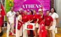 Sığacık’tan Dünya sahnesine uzanan muvaffakiyet