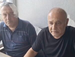 Sinop’ta ASM’de Görevli Sağlık Memuru Darp Edildi!