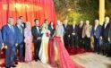 Siyaset ve İş Dünyası Bu Nikahta Buluştu