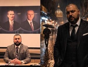 Siyasetten ticarete uzanan muvaffakiyet kıssası: Oğuz Emre Beydoğan şimdi Türkiye’nin yeni girişimcilik vizyonunu inşa ediyor