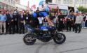 SKIL Enduro ve ATV Şampiyonası Start Aldı