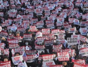 South Korean law targeting ‘fake news’ takes effect as journalists’ groups raise concerns