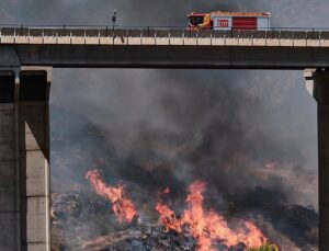 Spanish PM Pedro Sánchez urges better prevention after deadly wildfire in south