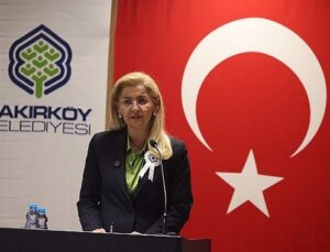 Srebrenitsa Soykırımı’nda Katledilenler Bakırköy’de Unutulmadı