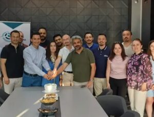 Stratejik Satınalma Derneği Bursa Ofisi Kapılarını Açtı!