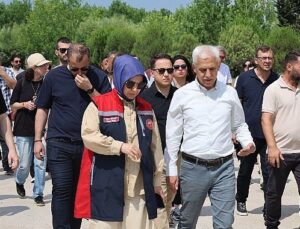 Su Yönetimi Genel Müdürlüğü Heyetinden İSU’nun Örnek Projelerine Tam Not