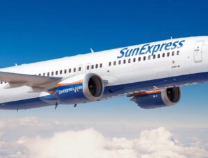 SunExpress, Orta Doğu Uçuşlarına Yeniden Başlıyor