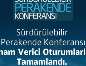 Sürdürülebilirlik Perakendenin Yeni Rekabet Alanı