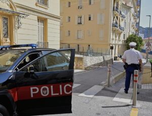 Suspect identified in Monaco parcel bombing, prosecutors say