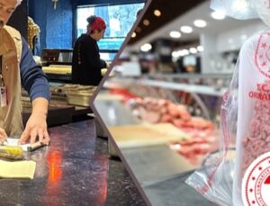 Tarım ve Orman Bakanlığı’ndan Haziran Ayında 127 Bin Gıda Denetimi
