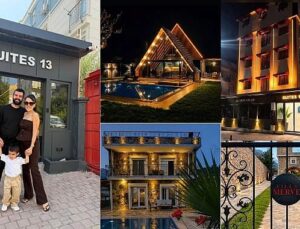 Tatilde tek tip anlayışı bitirdi! Fatih Çakır, her bütçeye ve her hayale uygun tatil dünyası kurdu