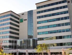  TEB’den Ekonomiye 518 Milyar TL Destek