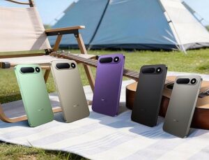 TECNO, İki Güçlü Modelle SPARK 50 Serisini Türkiye’de Satışa Sundu