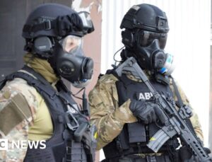 Teenager accused of carrying out sabotage actions in Poland for Russia