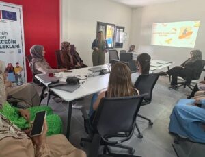 Teknosa Kadın İçin Teknoloji Projesi Yılın İlk Yarısında 2 Binin Üzerinde Katılımcıya Ulaştı