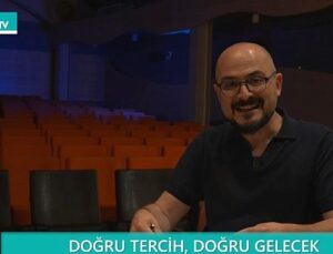 Tercih maratonunda yalnız değilsiniz!