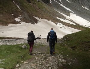 The Alps are drying out: EU-funded project assesses the future of Europe’s “water tower”