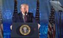 ‘The American Dream is back,’ Trump says during Fourth of July speech