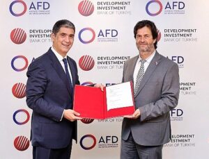 TKYB ve AFD’den Türkiye’nin Yeşil Dönüşümüne ve Kapsayıcı Kalkınmasına 200 Milyon Avroluk Kaynak