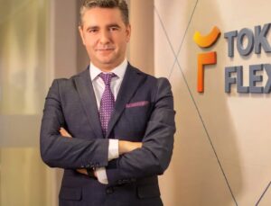 TokenFlex Genel Müdürü Erkin Uzun Oldu