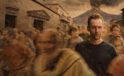 ‘Tom Hiddleston ile Pompeii: Vaktin Durduğu Gün’ 28 Temmuz Salı 20.00’de 3 Kısım Art Arda National Geographic Ekranlarında!
