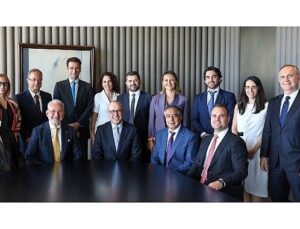 Tosyalı, 1,2 GW’lık GES yatırımının birinci fazı için Banco Bilbao Vizcaya Argentaria, S.A. (BBVA)’dan 187 milyon euro fiyatında finansman sağladı