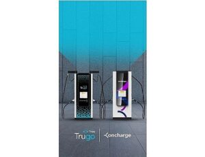 Trugo ve Oncharge’dan roaming iş birliği